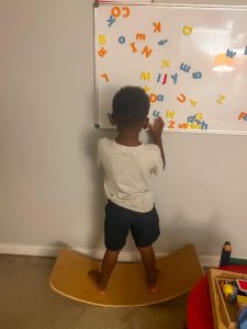6 Of The Best Balance Board Options For Kids - Paint The World With You