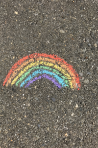 Printable Rainbow Activities For Preschoolers - Paint The World With You